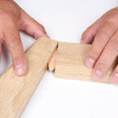 Trend Tools BSC/10/100 Trend No 10 Size Jointing Biscuits - 100 Pack