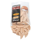 Trend Tools BSC/10/100 Trend No 10 Size Jointing Biscuits - 100 Pack