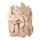 Trend Tools BSC/20/100 Trend No 20 Size Jointing Biscuits - 100 Pack