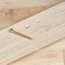 Trend Tools SNAP/CS/SET Trend Snappy 5 Piece Countersink Set - Makes Pilot Holes And Countersinks In One Go For Faster, Professional Finishes. For No4 To No12 Gauge Screws