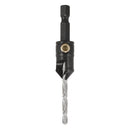 Trend Tools SNAP/CS/12 Trend Snappy Countersink With 9/64 (3.5Mm) Drill