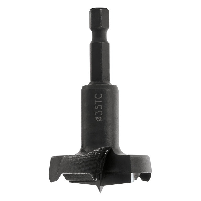 Trend Tools SNAP/MB/35TC Trend Snappy Machine Bit 35Mm Diameter