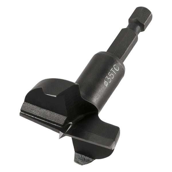 Trend Tools SNAP/MB/35TC Trend Snappy Machine Bit 35Mm Diameter