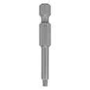 Trend Tools SNAP/SQ/2 Trend Snappy Square No2 Bit Pack Of 3