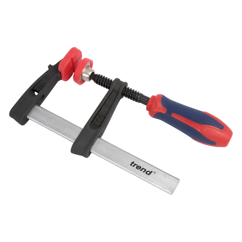 Trend Tools MT/JIG Mortise And Tenon Jig (Imperial Size)