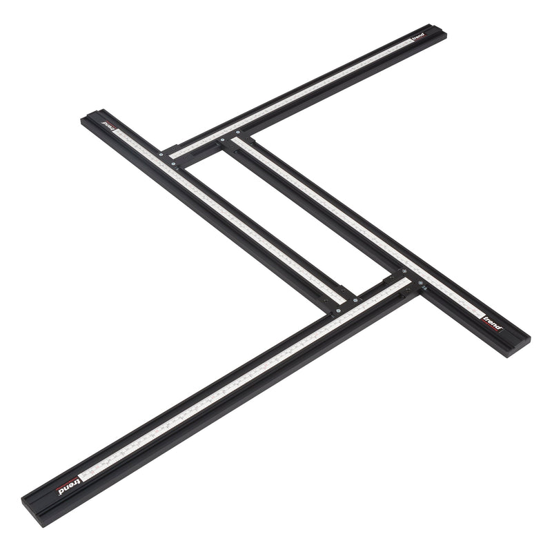 Trend Tools VARIJIG Varijig System Adjustable Frame