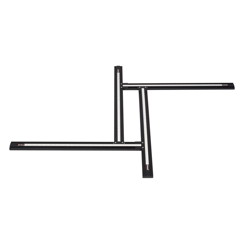 Trend Tools VARIJIG Varijig System Adjustable Frame
