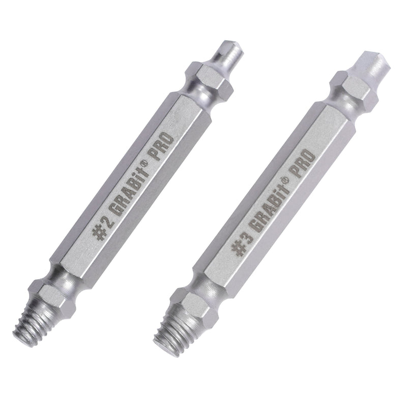 Trend Tools GRAB/SE1/SET Grabit Remover 2Pc