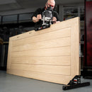 Trend Tools D/STAND/A Trend Door Stand - Secures Doors Vertically Or Horizontally