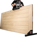 Trend Tools D/STAND/A Trend Door Stand - Secures Doors Vertically Or Horizontally