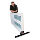 Trend Tools D/STAND/A Trend Door Stand - Secures Doors Vertically Or Horizontally