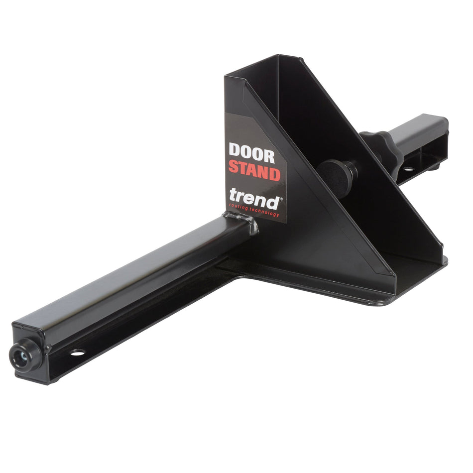 Trend Tools D/STAND/A Trend Door Stand - Secures Doors Vertically Or Horizontally