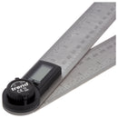 Trend Tools DAR/500 Digital Angle Rule 500Mm - Uk Sale Only