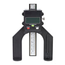 Trend Tools GAUGE/D60 Trend Digital Depth Gauge - For Setting And Checking Depths For Routing And Sawing Applications - Uk Sale Only