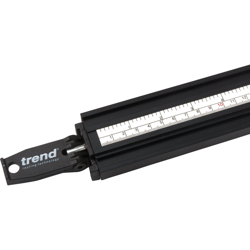 Trend Tools VJS/CG/50 Varijig Clamp Guide 50 Inch