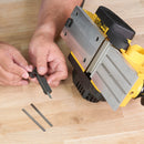 Trend Tools CR/PB29 Craft Pro Planer Blade Set 82Mm X 5.5Mm X 1.1Mm Tc