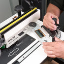 Trend Tools DAF/8 Trend Digital Angle Finder - For Measuring Checking, Marking And Transfering Bevels, Mitres And Slopes - Uk Sale Only