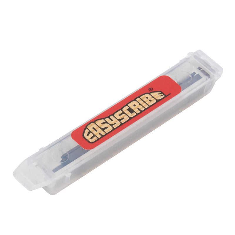 Trend Tools E/SB/10 Trend Easyscribe Replacement Leads - For Use With The Trend Easyscribe - Pack Of 10 2H Grade Leads