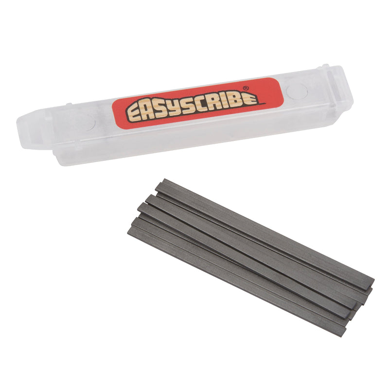 Trend Tools E/SB/10 Trend Easyscribe Replacement Leads - For Use With The Trend Easyscribe - Pack Of 10 2H Grade Leads