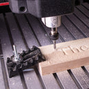 Trend Tools WP-CNCM/033/1 Cnc Mini Clamp Set Large