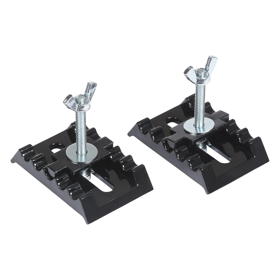 Trend Tools WP-CNCM/033/1 Cnc Mini Clamp Set Large