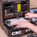 Trend Tools WP-CNCM/033/2 Cnc Mini Clamp Set Small