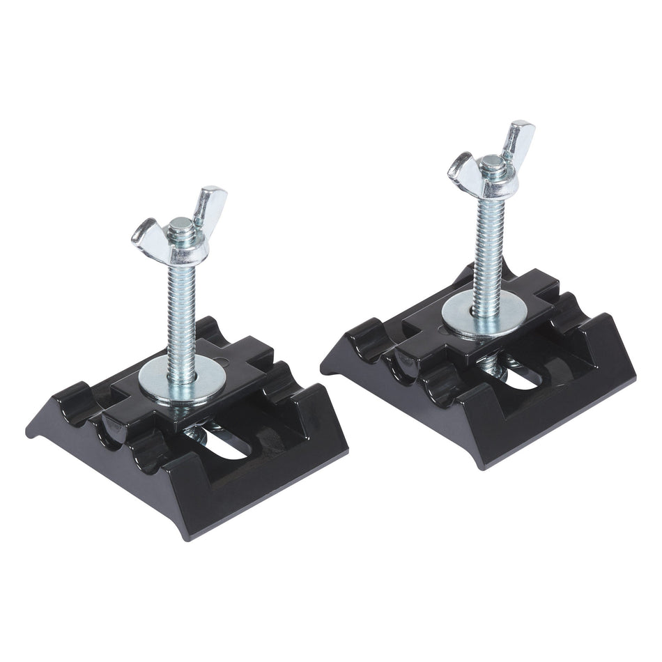 Trend Tools WP-CNCM/033/2 Cnc Mini Clamp Set Small