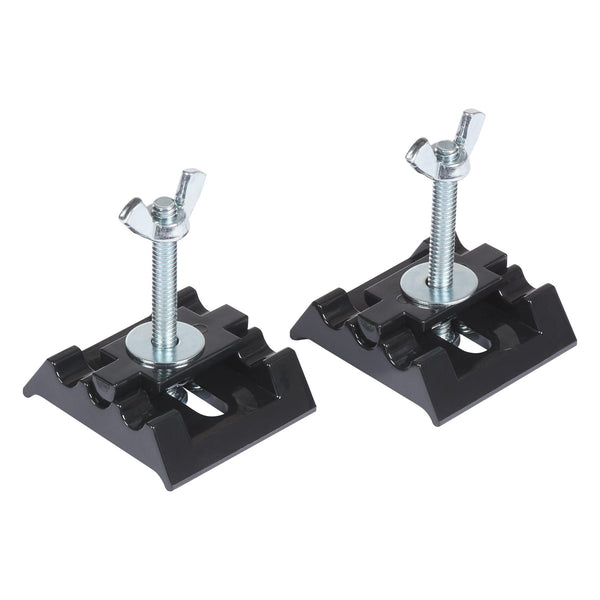 Trend Tools WP-CNCM/033/2 Cnc Mini Clamp Set Small