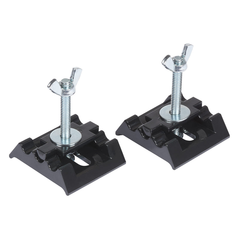 Trend Tools WP-CNCM/033/2 Cnc Mini Clamp Set Small