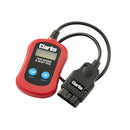 Clarke 4501141 COBDII-E Fault Code Reader