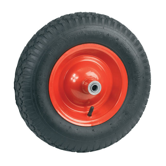 Clarke 2100275 PR3003 Pneumatic Wheel
