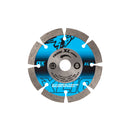 OX Tools OX-XL10-105/16 Trade XL-10 Segmented Diamond Blade - General Purpose - 105/16mm