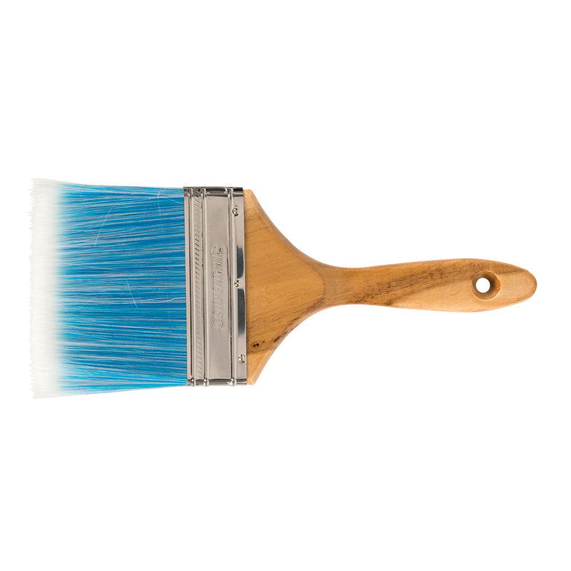 Silverline 508818 Synthetic Paint Brush