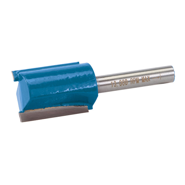 Silverline 508820 1/4" Straight Imperial Cutter