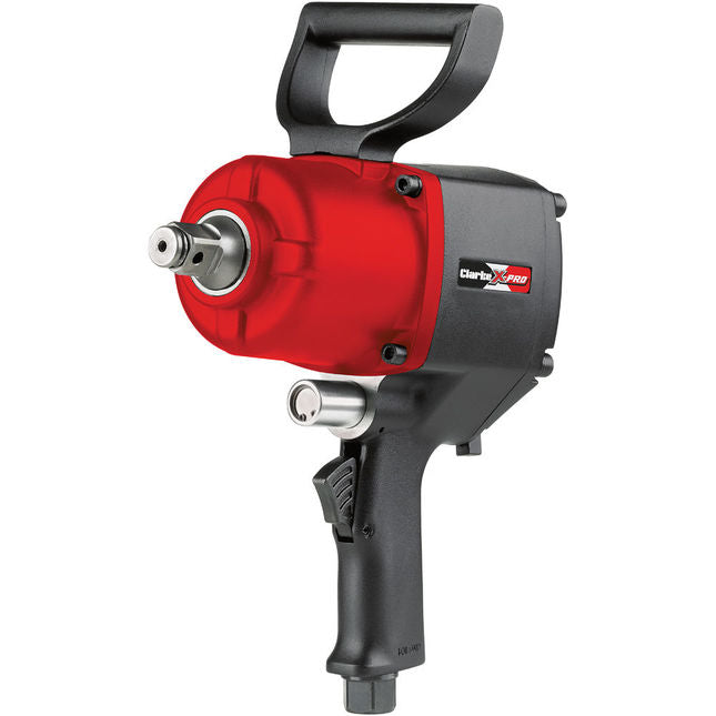 Clarke 3120177 X-Pro CAT163 3/4" Air Impact Wrench