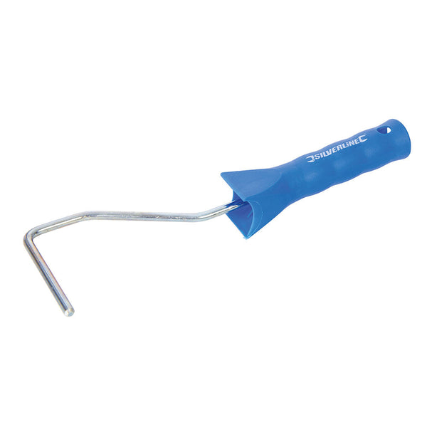 Silverline 509105 Mini Roller Frame