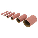 Triton 509178 Aluminium Oxide Sanding Sleeves 6pce