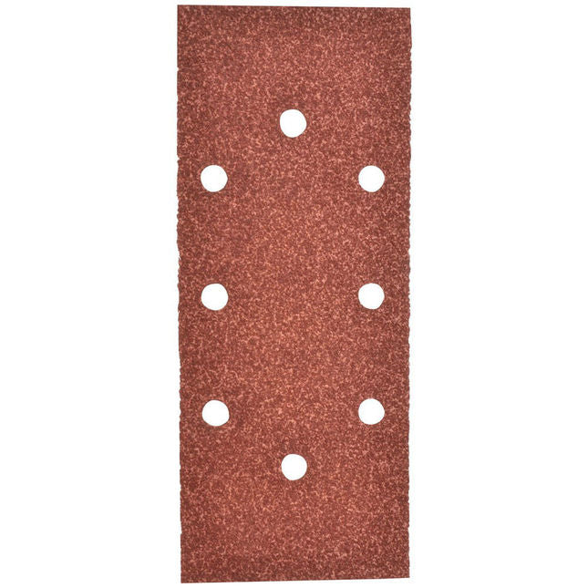 Clarke 6462090 COS200 1/3 Sanding Sheets (Pk of 10)