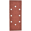 Clarke 6462090 COS200 1/3 Sanding Sheets (Pk of 10)