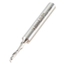 Trend Tools 50/03X1/4HSSE Helical Plunge Cutter 3Mm Diameter
