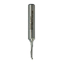 Trend Tools 50/03X8MMHSSE Helical Plunge Cutter 3Mm Diameter