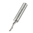 Trend Tools 50/03X8MMHSSE Helical Plunge Cutter 3Mm Diameter