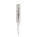 Trend Tools 50/04X8MMHSSE Helical Plunge Cutter 4Mm Diameter