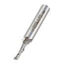 Trend Tools 50/04X8MMHSSE Helical Plunge Cutter 4Mm Diameter