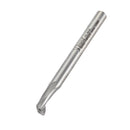Trend Tools 50/08X1/4HSSE Aluminium Cutter 8Mm Diameter
