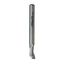 Trend Tools 50/10X8MMHSSE Helical Plunge Cutter 10Mm Diameter