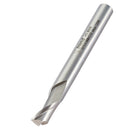 Trend Tools 50/10X8MMHSSE Helical Plunge Cutter 10Mm Diameter