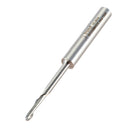 Trend Tools 50/15X8MMHSSE Helical Plunge Cutter 4Mm Diameter