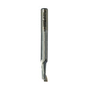 Trend Tools 50/18X8MMHSSE Helical Plunge Cutter 8Mm Diameter
