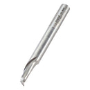 Trend Tools 50/18X8MMHSSE Helical Plunge Cutter 8Mm Diameter